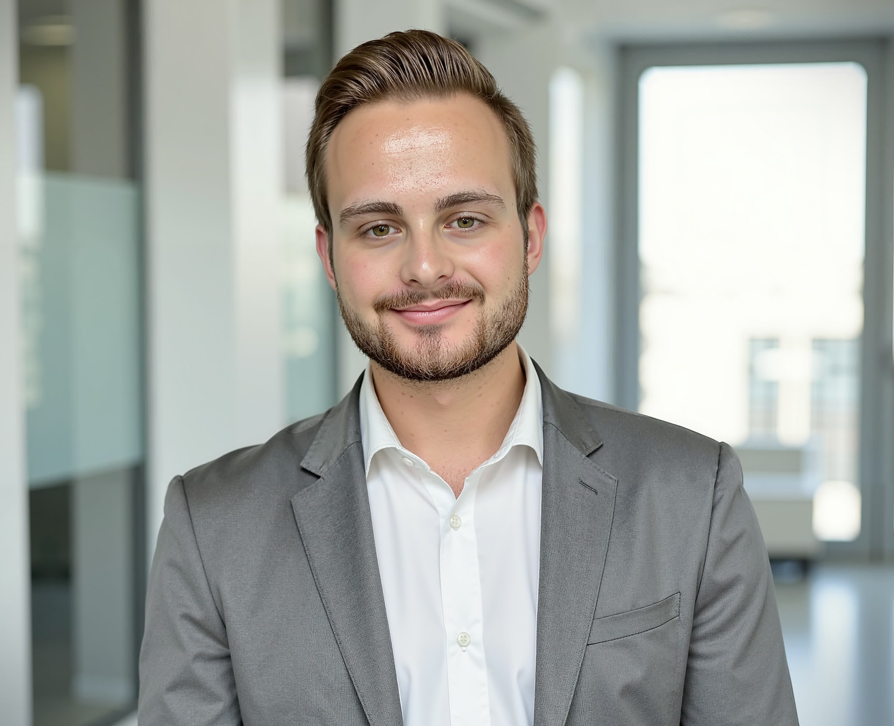 Markus Freimuth, Gründer von TabLog