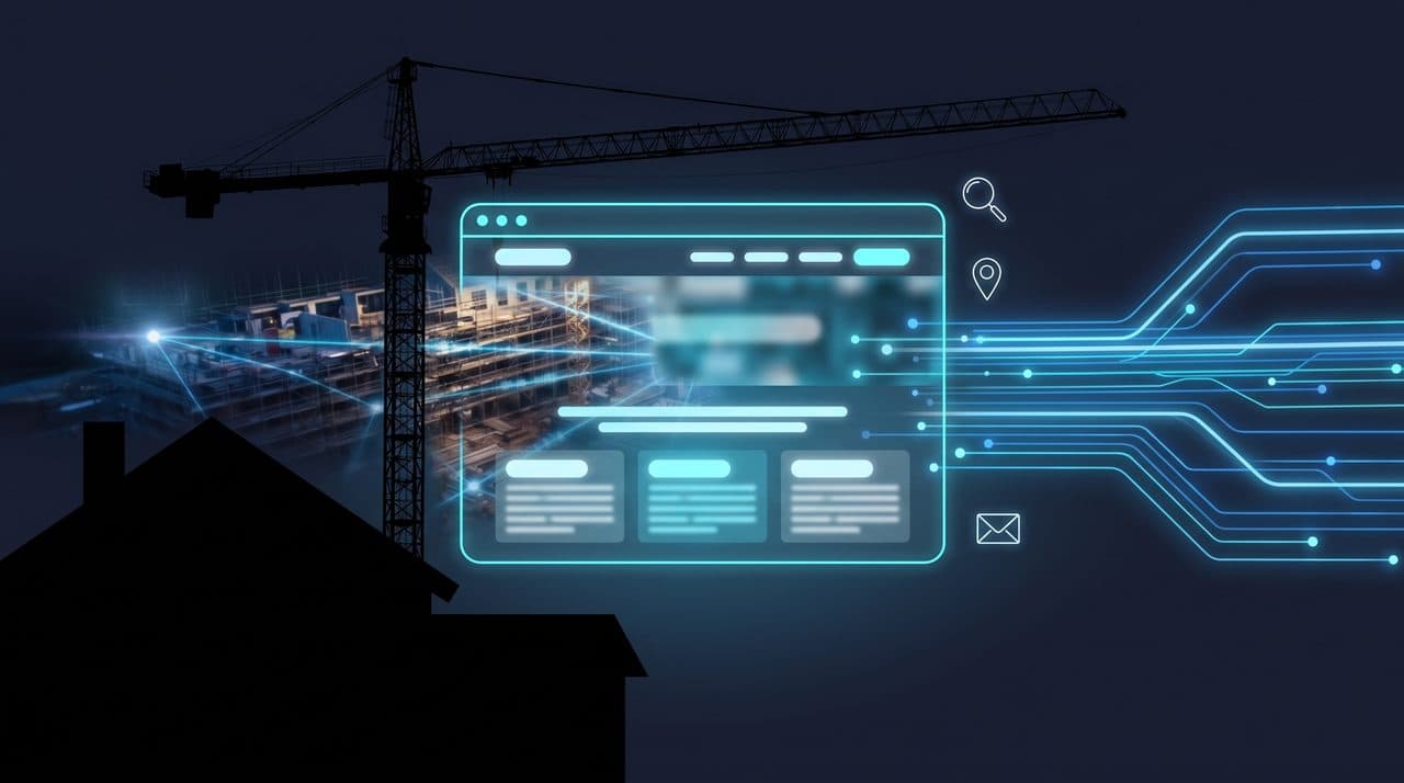 Webseiten, die Kunden bringen